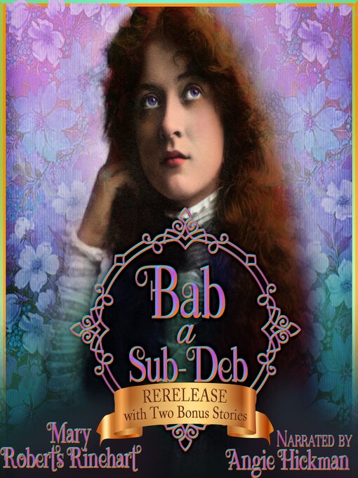 Title details for Bab by Mary Roberts Rinehart - Available